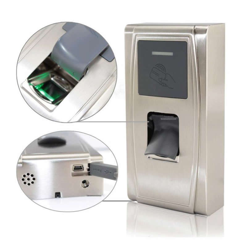 MA300 Fingerprint reader access control